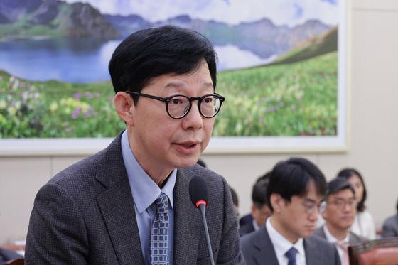 외교1차관, 美 조야 인사들 만나…"한미 팩트시트 이행 논의 가속"