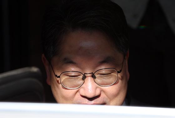 盧정부 땐 총장 사퇴·文정부 땐 추윤 갈등…'수사지휘권'이라는 뇌관