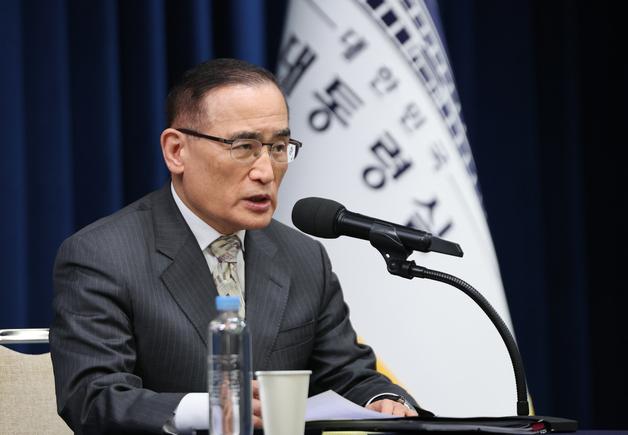 위성락 "핵잠은 핵무장 아닌 평화적 이용…NPT 위반 아냐"(종합)