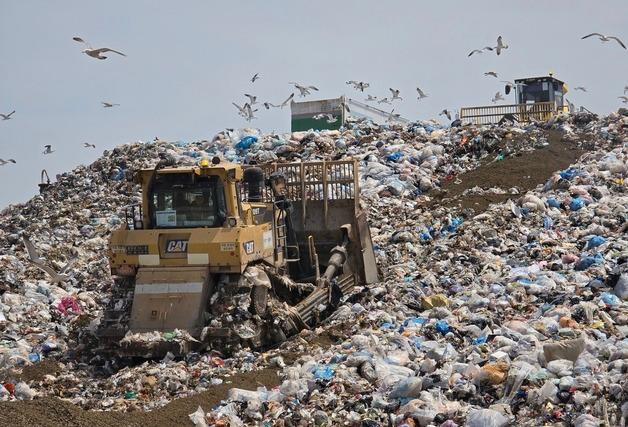 수도권 직매립 금지 한 달 앞…"예외는 최후수단, 쓰레기 대란 없을 것"