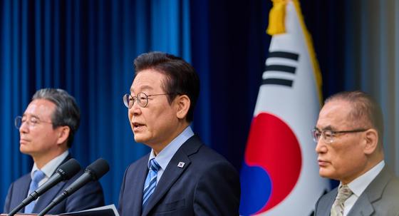 "美 협상안에 '을사년' 기절초풍"…관세협상 막전막후