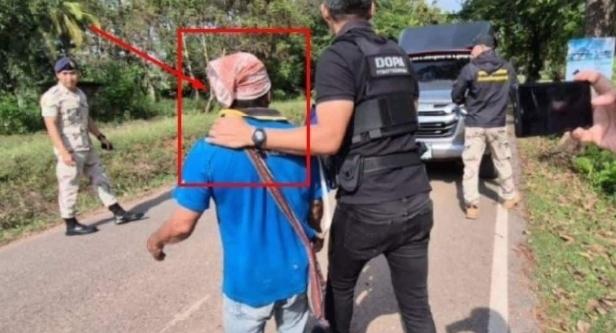 소녀 7명 성폭행한 50대 남성…"에이즈 걸렸을 가능성 있다"