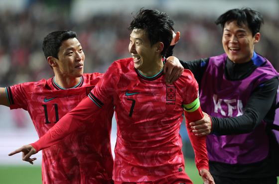 ESPN이 분석한 A조 "홍명보호, 조 2위로 32강 오를 것"