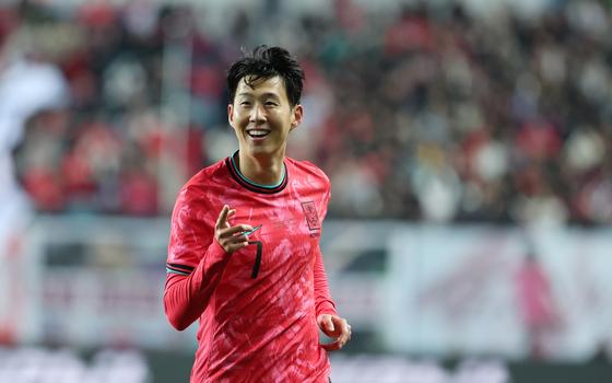 '어쩌면 마지막' 손흥민, 아직 끝나지 않은 월드컵 도전