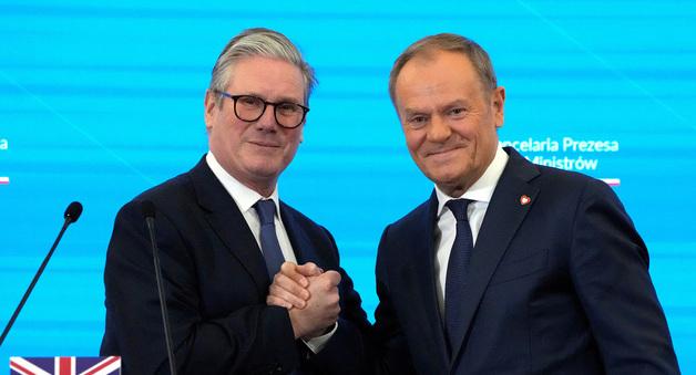 8조 폴란드 잠수함 수주전에 영국도 참전…韓 기업도 후보군