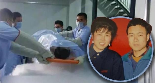 아내 '냉동 보존' 뒤 새 여친 찾은 남편…"홀로 사니 겁나" 변심