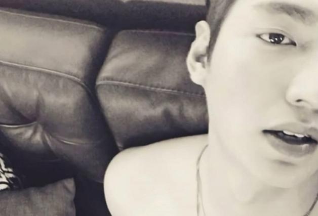 박봄, 이번엔 이민호 상의탈의 사진까지 소환…선 넘었다 [N이슈]