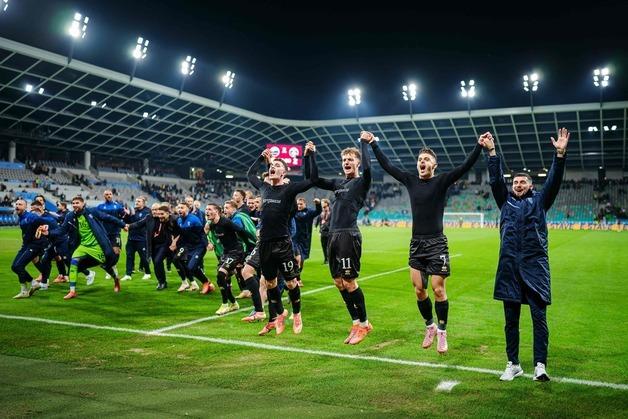 '돌풍' 코소보, 북중미 월드컵 예선 PO 확보…스페인은 본선행 눈앞 