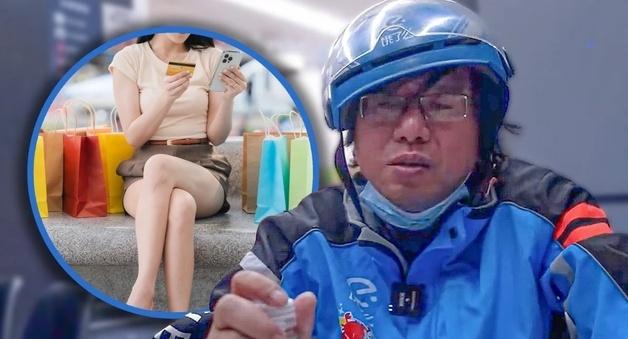 "예쁜 아내와 7년간 부부관계 8번, 직장 잃자 이혼당했다"