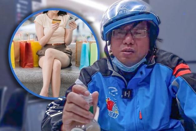 "예쁜 아내와 7년간 부부관계 8번, 직장 잃자 이혼당했다"