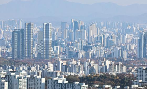 전국 민간 아파트 평당 분양가 처음으로 '2000만 원' 넘었다