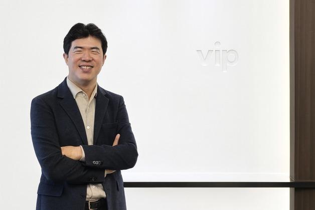 VIP운용 김민국 "배당세 50%·양도세 27%…세제 고쳐야 오천피 간다"