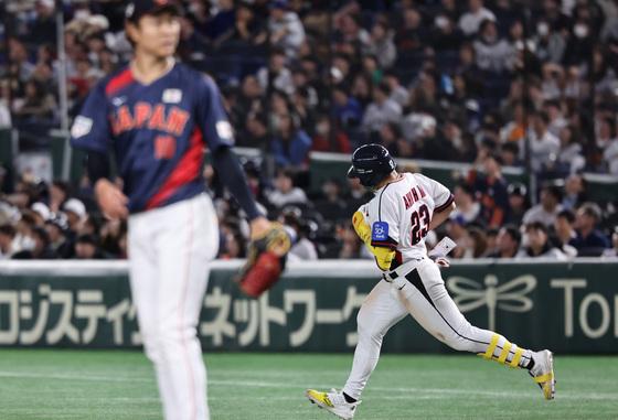 한일전, 2026 WBC 1R 가장 흥미로운 경기 베스트5 선정