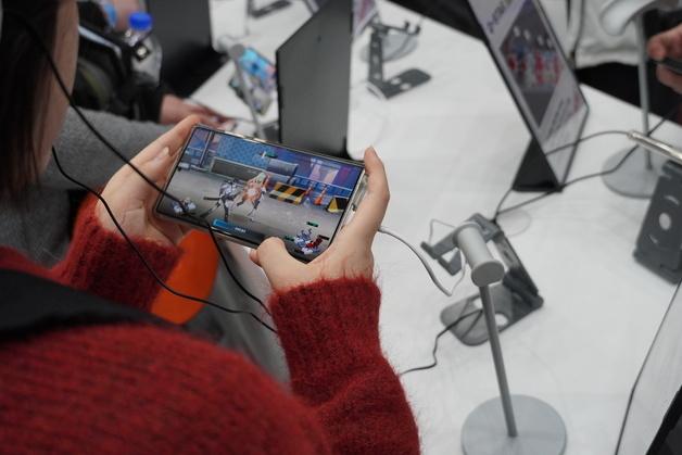 위메이드맥스, 서브컬처 신작 '노아' 지스타 출품 마무리