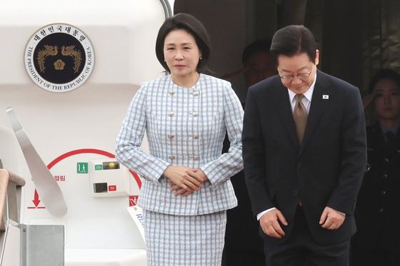 李대통령 "UAE, 형제의 국가이자 중동·아프리카 진출 베이스캠프"(종합)