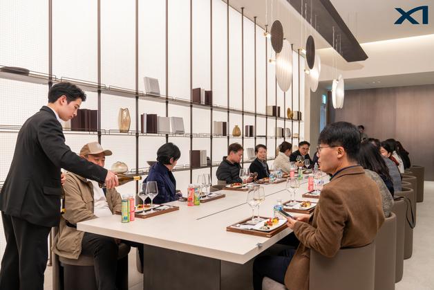 GS건설, 자이 리브랜딩 1주년 기념…'자이안 데이' 개최