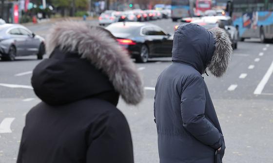 서울시, 한파·폭설 대비 재난안전대책 가동…내년 3월 15일까지