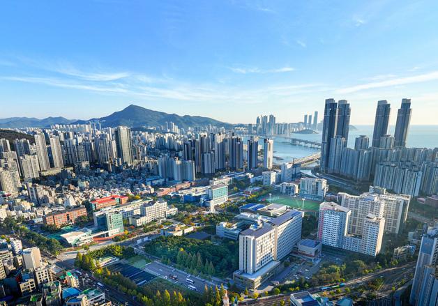 국립부경대, 국공립대학 종합청렴도 평가 '1위'