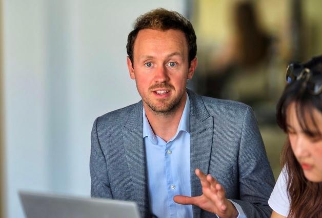 브라질서 발표된 韓 감축목표…RE100총괄 "긍정 신호…2030 달성 관건"