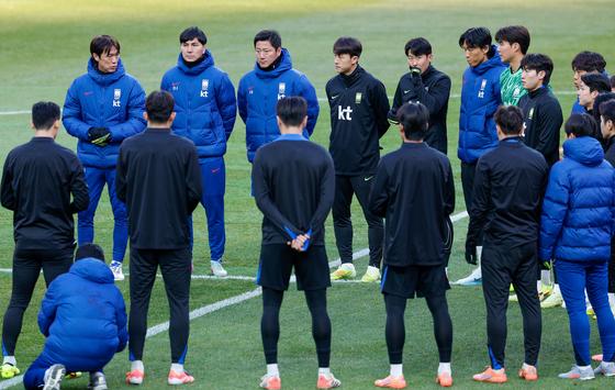 홍명보호, 월드컵 출정식 생략하고 멕시코 조기 입국 추진…왜?