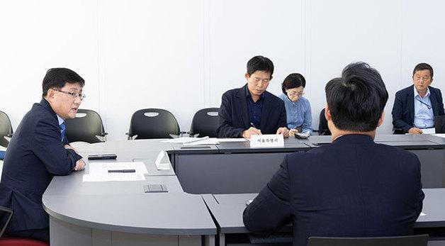 인천시 "'수도권 직매립 금지' 예정대로 내년 시행…예외 기준 마련"