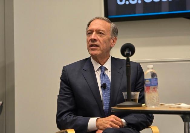 폼페이오 "北 김정은 끔찍한 악인…비핵화 논의 시진핑 관건"(종합)