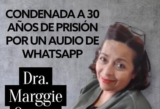 "대선 투표하자" 말했다고 30년형…베네수 마두로 정권 폭주