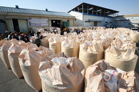 2025년 공공비축 매입가격 8만160원 결정…농업인단체 "환영"