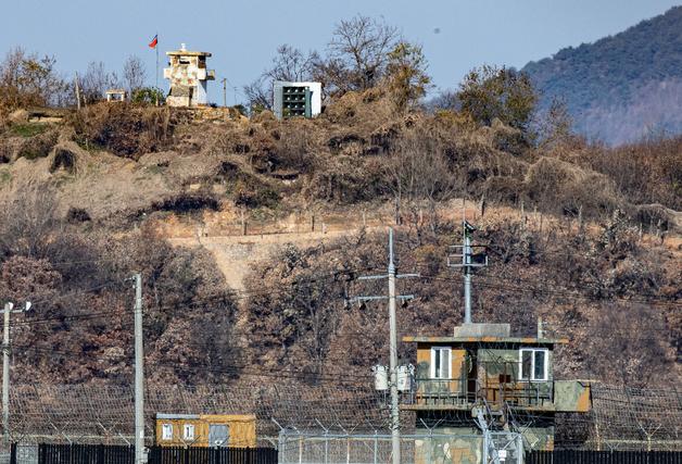 "진보·보수 대북정책, 모두 '동서독 조약' 근거…소모적 논란 멈춰야"
