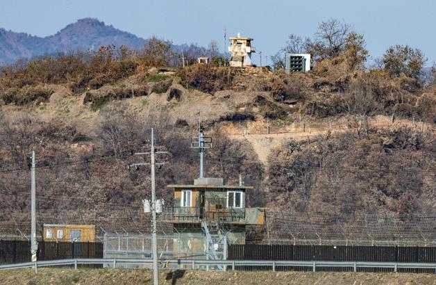北, MDL에 '핵무장 국경' 만든다…남한 전역 타격권 
