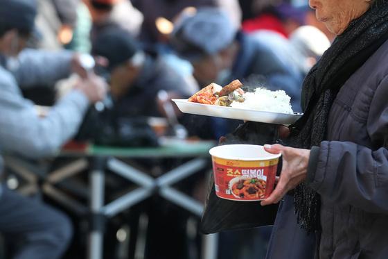 대구시, 내년 노인일자리에 4만5000여명 모집…역대 최대 규모