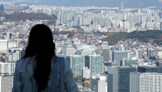 대출 규제에…작은 집 몸값 치솟는다