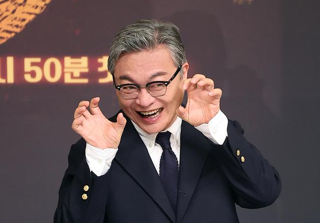 '쿠팡 손절' 김의성 "요즘 000 쓴다…새벽 배송 없어도 살만해요"