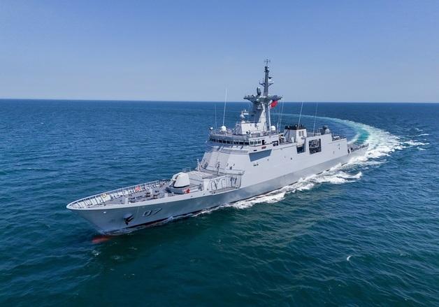 HD현대, '선박 5000척 인도' 금자탑…1974년부터 반세기만에 '대기록'