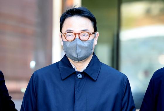 [뉴스1 PICK] 양평 공흥지구 특혜 의혹...김건희 오빠 김진우 구속 기로