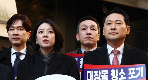 지선 앞 배현진 판정승…내홍 재점화, 장동혁 리더십 흔들