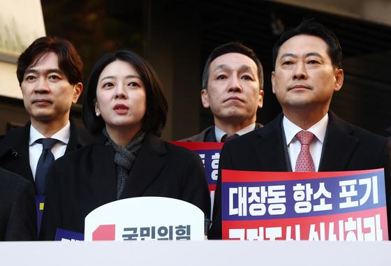 지선 앞 배현진 판정승…내홍 재점화, 장동혁 리더십 흔들