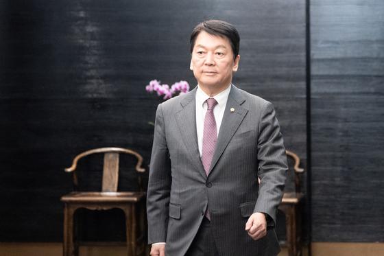 안철수, 광주 군공항 이전에 "TK신공항 예산은 삭감…대구는 잊었나"