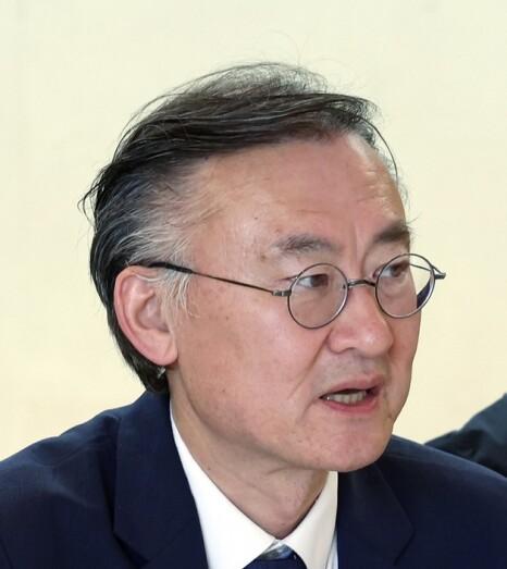 거리 좁힌 한중 관계, 재도약 본격화한다