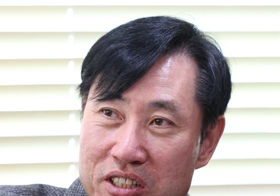 하태경, '국정원 X파일 발언' 박지원 상대 손배소 패소 후 항소