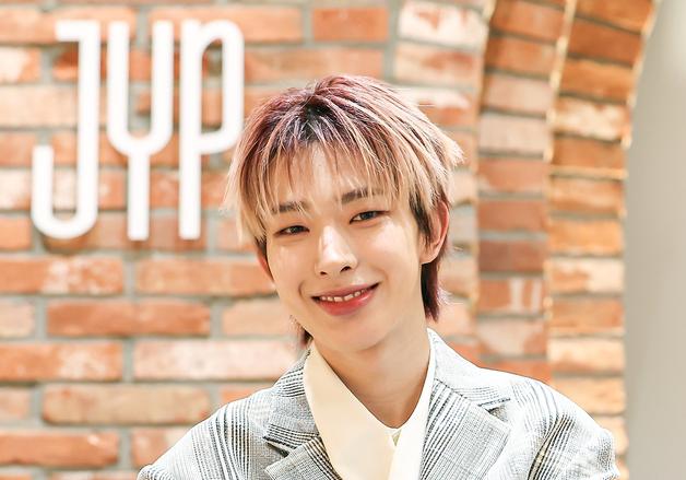 넥스지 토모야 "JYP상? 뿌듯…롤모델은 박진영 PD님" ③