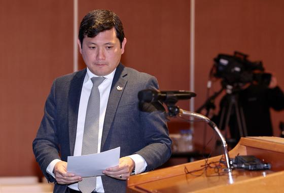 주한 美대사대리 "핵잠 건조·마스가, 올해 한미동맹의 가장 큰 성과"