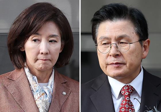 [뉴스1 PICK]'패스트트랙 충돌' 野 6명 전원 벌금형 선고…'의원직은 유지'