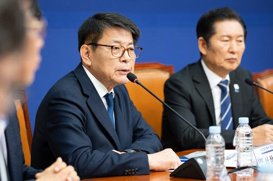 서삼석 "주민 배제된 전력망 사업, 절차적 투명성·수용성 높여야"