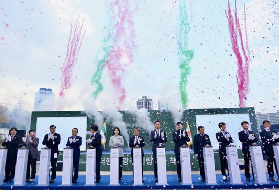 광주 미래 바꿀 대형 SOC 사업들, 줄줄이 해 넘긴다