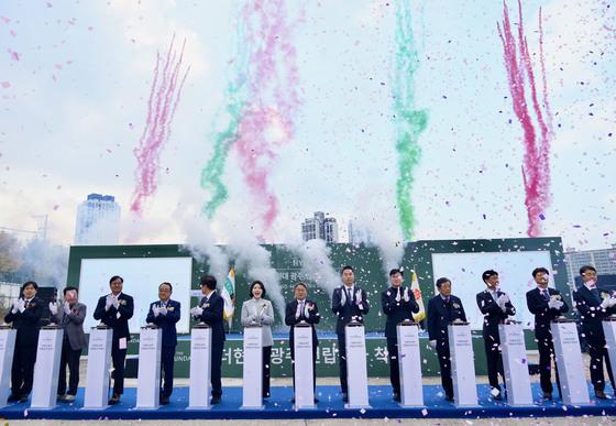 광주 미래 바꿀 대형 SOC 사업들, 줄줄이 해 넘긴다