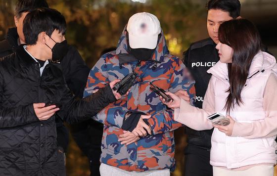 '도이치 주가조작 공범' 1심 징역형 집행유예…"적지 않은 역할"