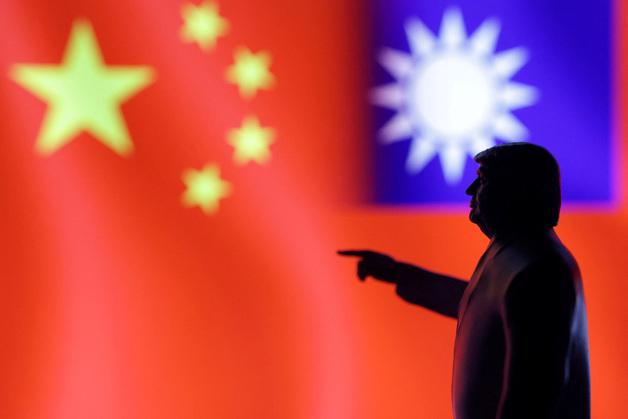 中, 美 군수업체 20곳·경영진 10명 제재…대만 무기 판매 보복(종합)