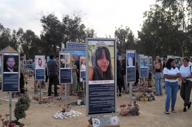 사이렌은 멈췄지만…이스라엘의 상흔과 트라우마