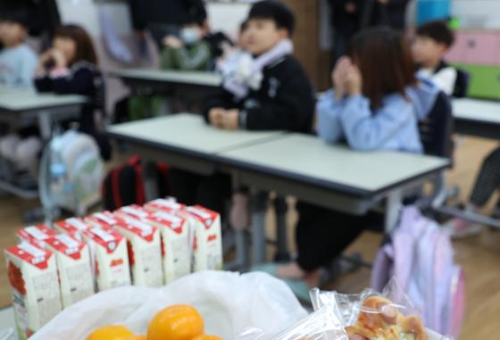 학교비정규직 파업에 대구선 484명 동참 전망…대책상황실 가동